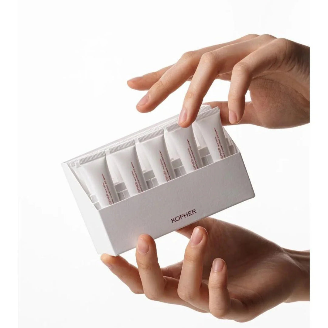 KOPHER CUREPAIR MELDER SOS SYSTEM (1.5ML*20EA)