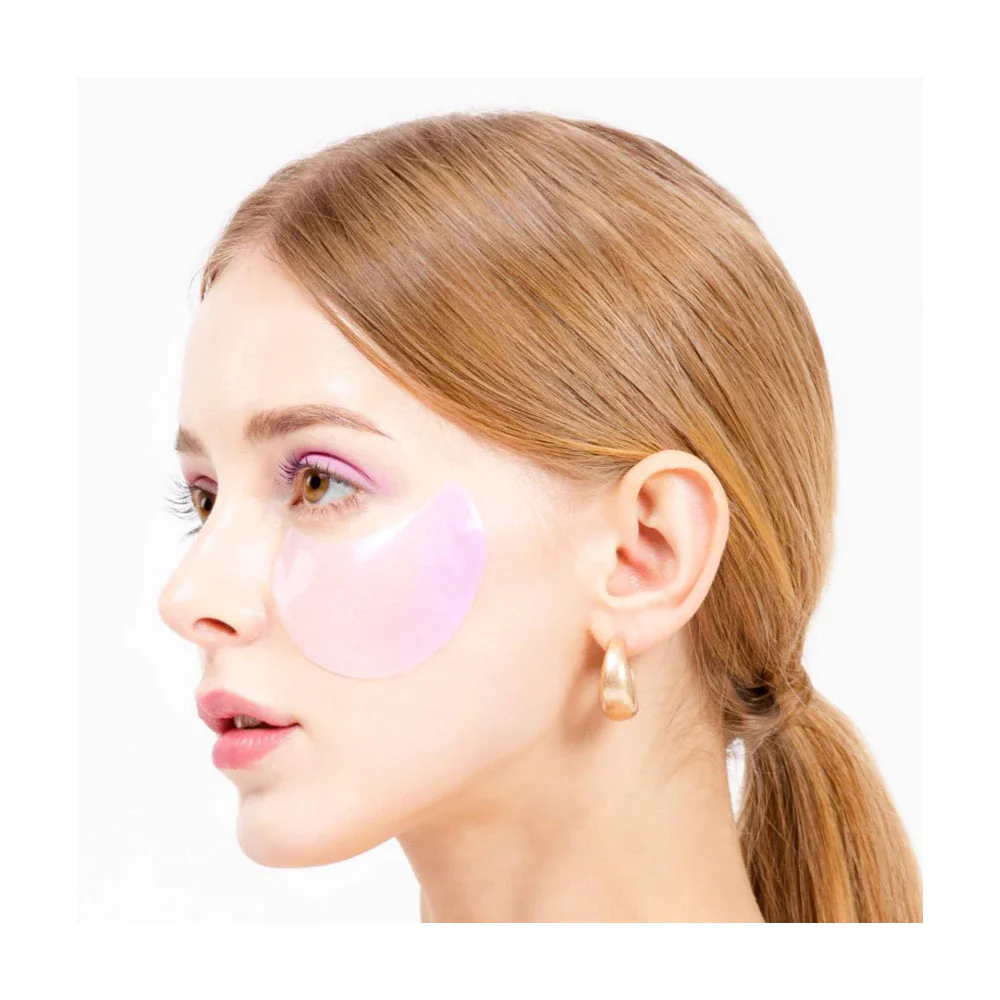 KSECRET Advanced Regenerating Eye Gel Patches Retinol