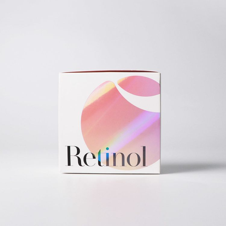 KSECRET Advanced Regenerating Eye Gel Patches Retinol