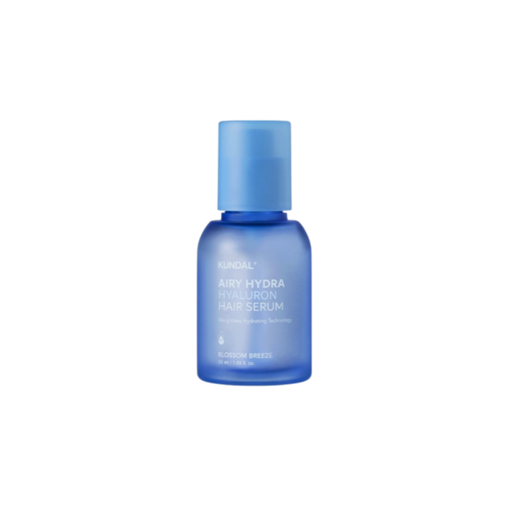KUNDAL Airy Volume Hyaluron Serum 50ml