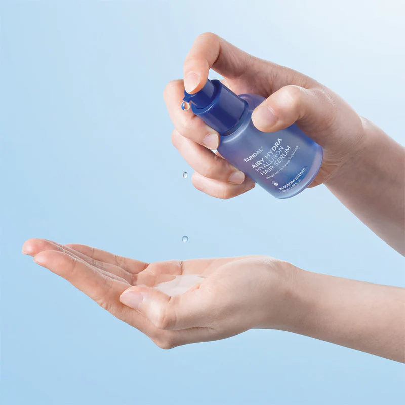KUNDAL Airy Volume Hyaluron Serum 50ml