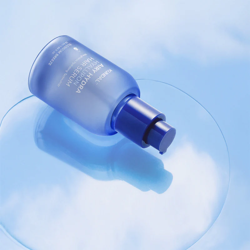 KUNDAL Airy Volume Hyaluron Serum 50ml