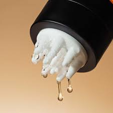 KUNDAL Beer Yeast Ex Root Volume Tonic 100ml