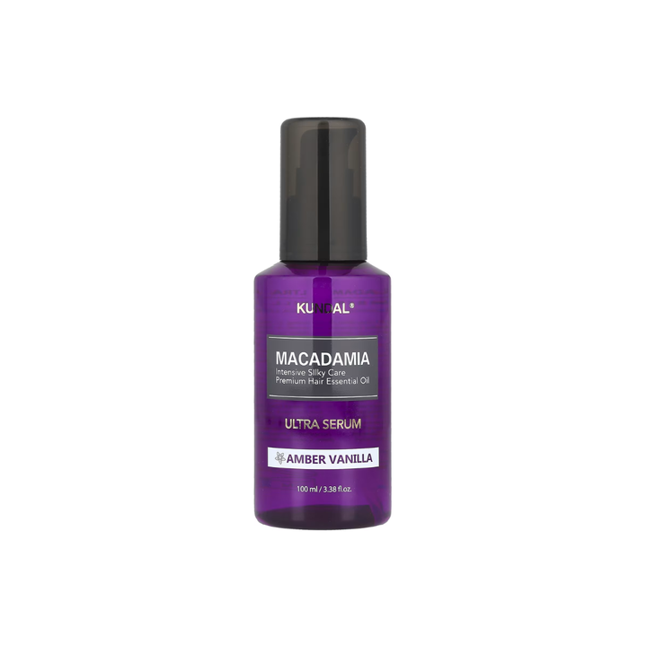 KUNDAL Macadamia Ultra Hair Serum 100ml