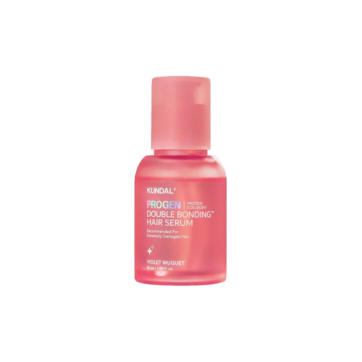 KUNDAL Progen Double Bonding Hair Serum