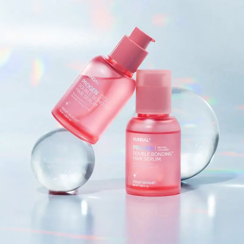 KUNDAL Progen Double Bonding Hair Serum