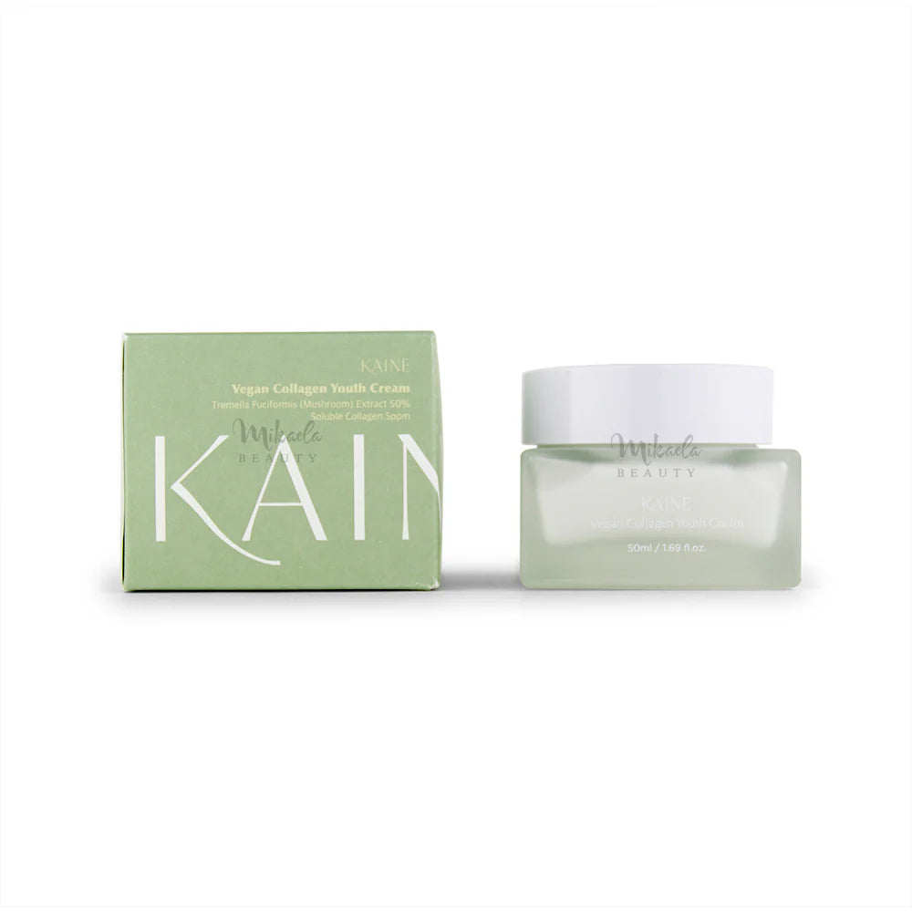 Kaine vegan collagen cream 50ml