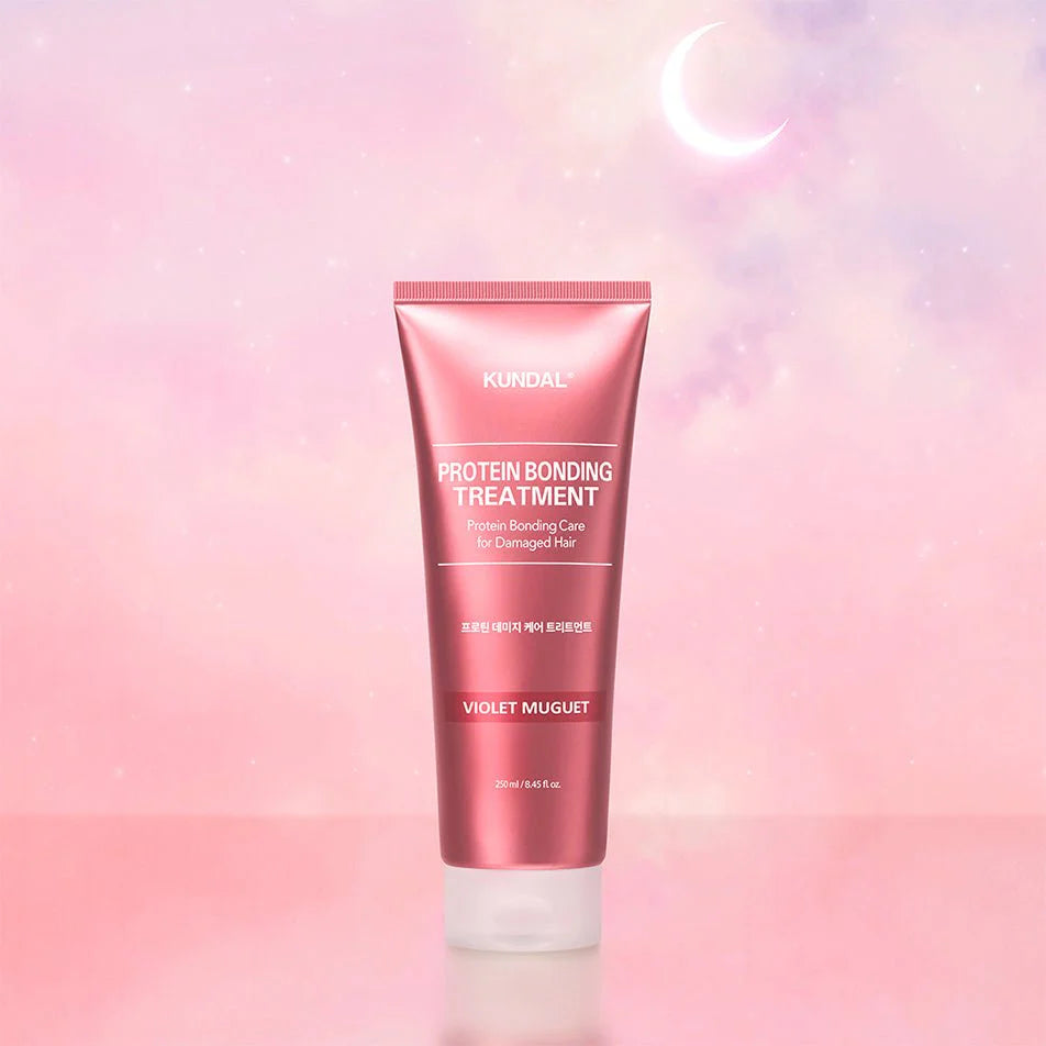 Kundal Protein Bonding Treatment Ylang Ylang 250ml
