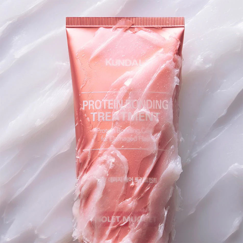 Kundal Protein Bonding Treatment Ylang Ylang 250ml