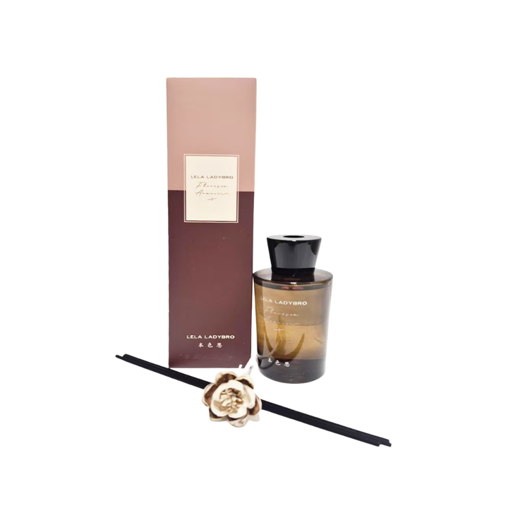 LELA LADYBRO Fragrance Diffuser Super Cedar