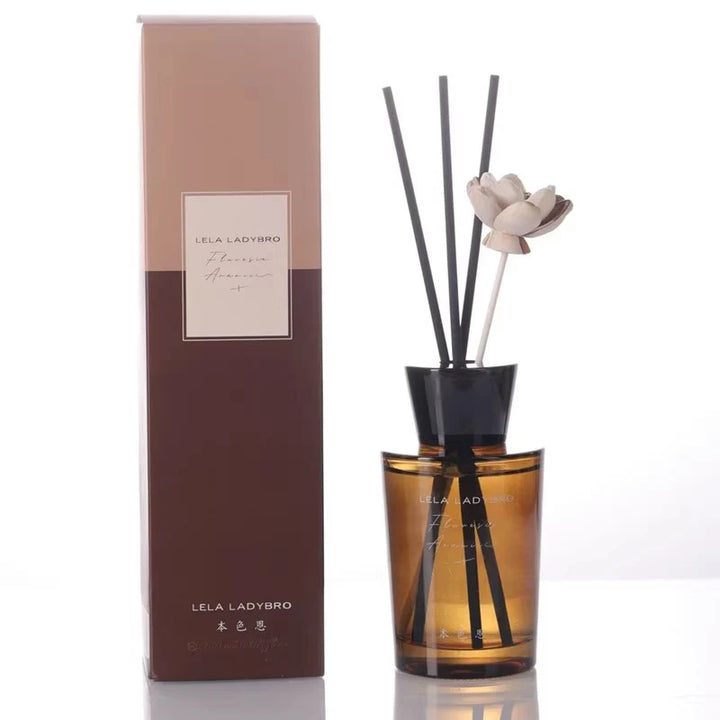 LELA LADYBRO Fragrance Diffuser Super Cedar
