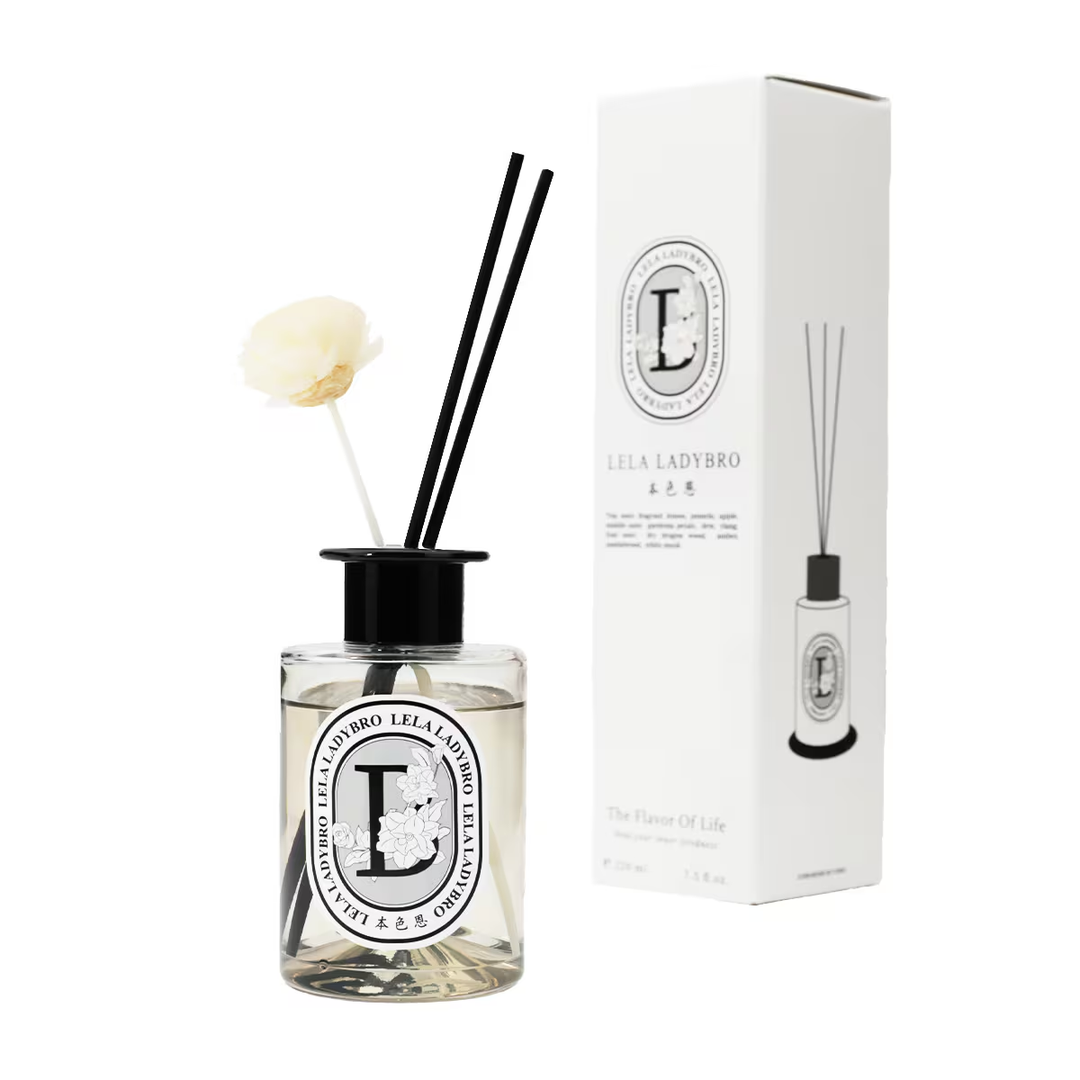 LELA LADYBRO Fragrance Diffuser