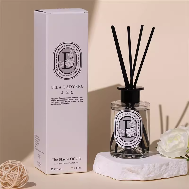 LELA LADYBRO Fragrance Diffuser