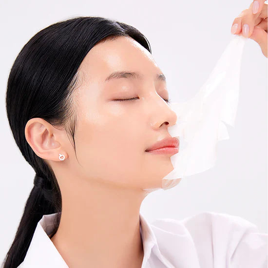 MEDIHEAL  Rose PDRN Essential Mask