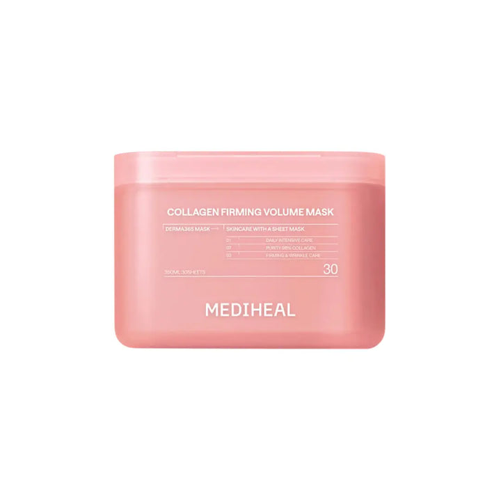 MEDIHEAL Collagen Firming Volume Mask Mediheal