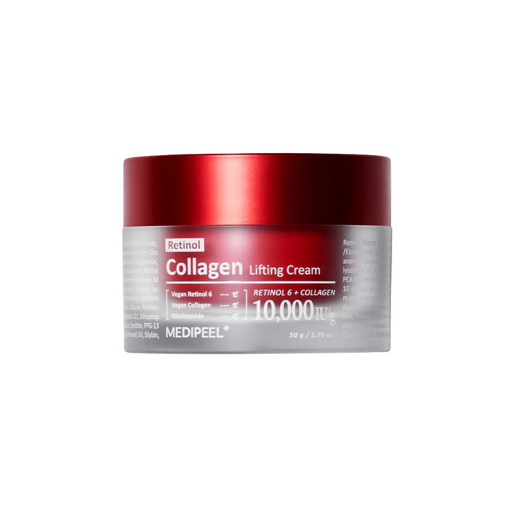 MEDIPEEL Retinol Collagen Lifting Cream