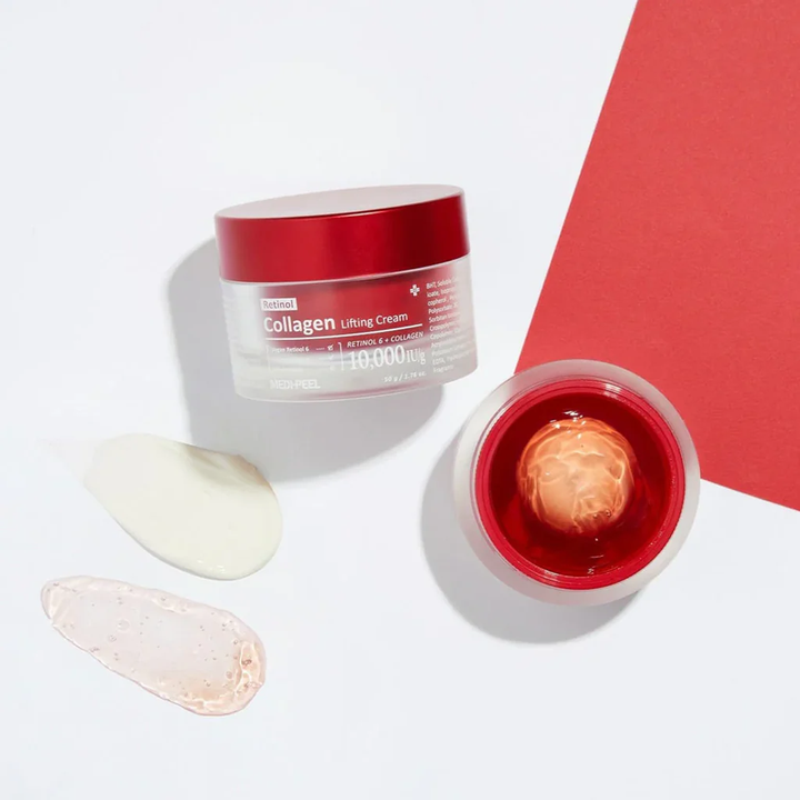 MEDIPEEL Retinol Collagen Lifting Cream