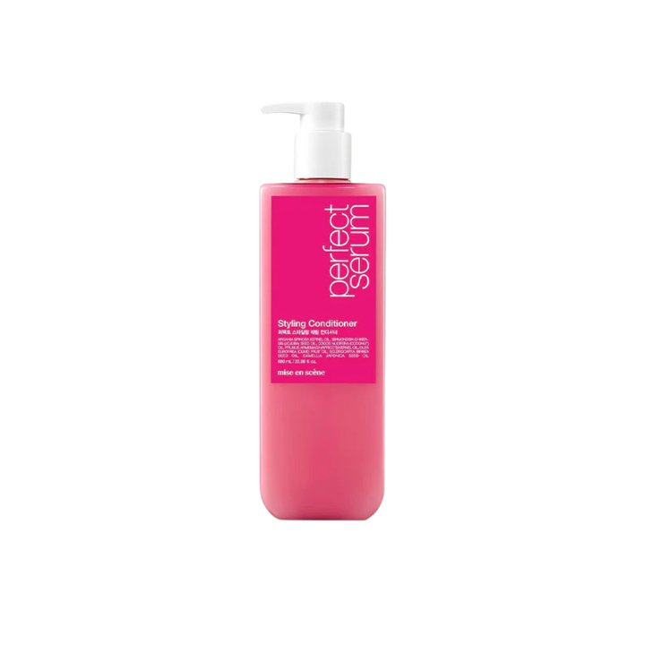 MISE EN SCENE Perfect Styling Conditioner