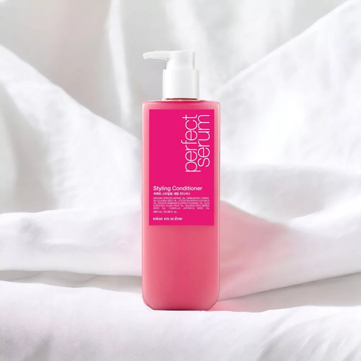 MISE EN SCENE Perfect Styling Conditioner