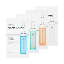 MISSHA Mascure Sheet Mask