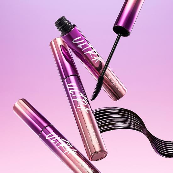 MISSHA Ultra Power proof Mascara