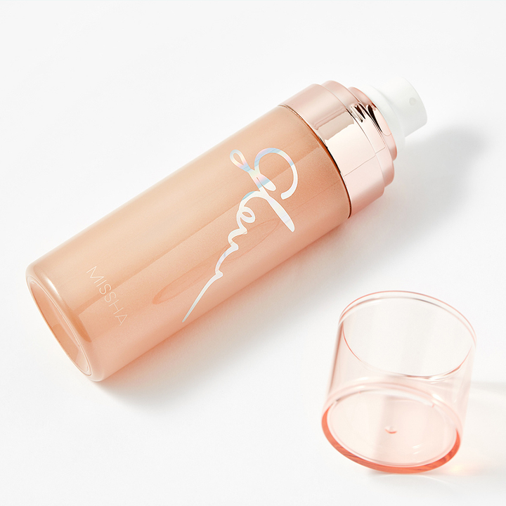 MISSHA Glow Skin Balm To Go Mist 80ml