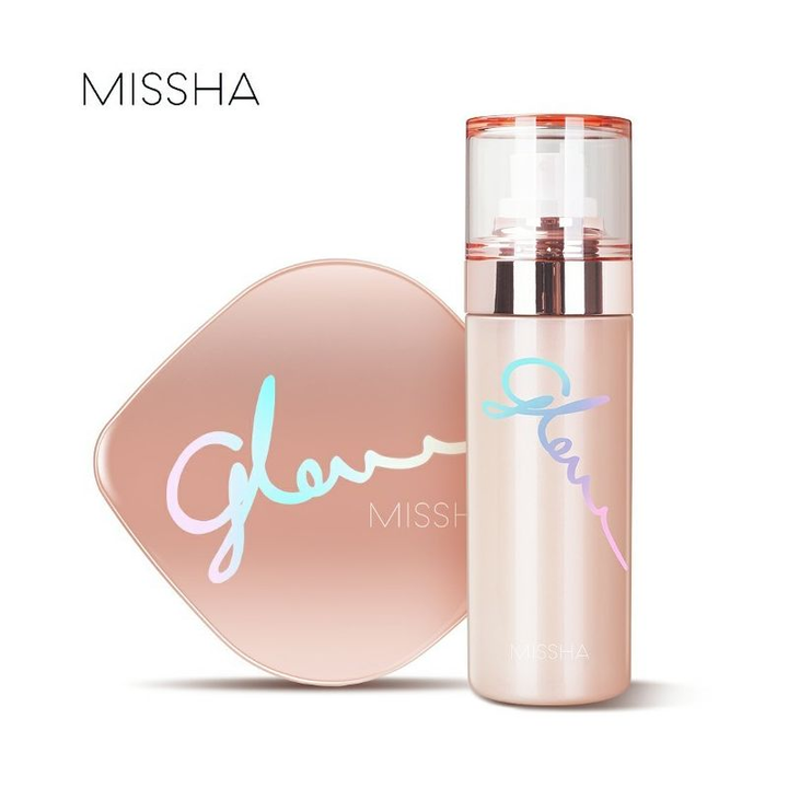 MISSHA Glow Skin Balm To Go Mist 80ml