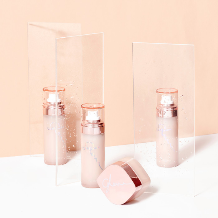 MISSHA Glow Skin Balm To Go Mist 80ml