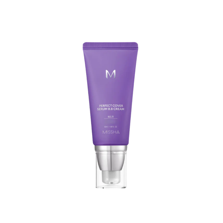 MISSHA Perfect Cover Serum B.B Cream