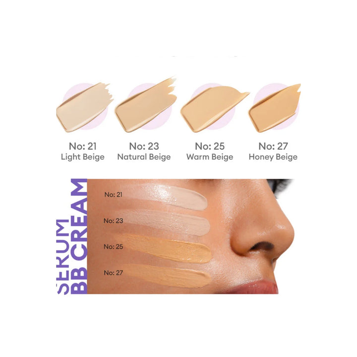 MISSHA Perfect Cover Serum B.B Cream