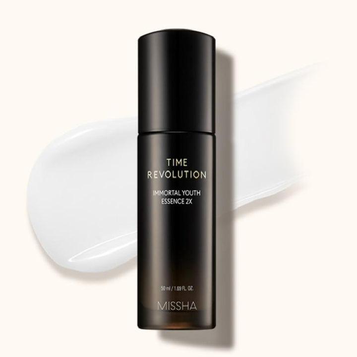 MISSHA Time Revolution Immortal Youth Essence 2X 50ml