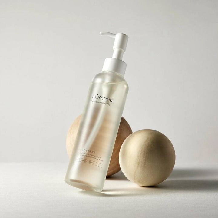 MIXSOON Bean Cleansing Oil