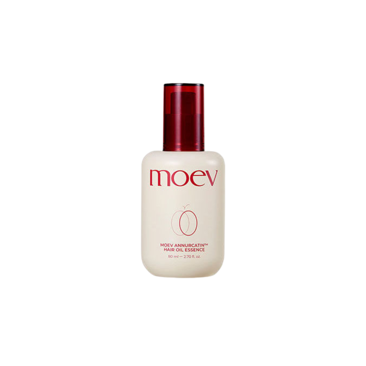 MOEV Annurcatin Hair Oil Essence