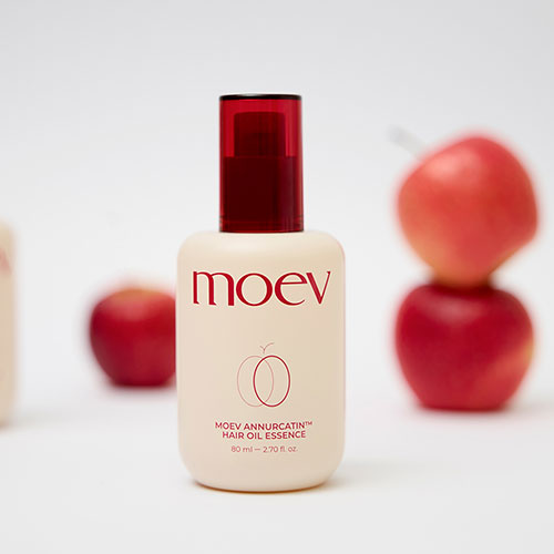 MOEV Annurcatin Hair Oil Essence