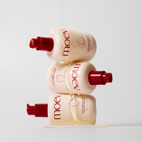MOEV Annurcatin Hair Oil Essence