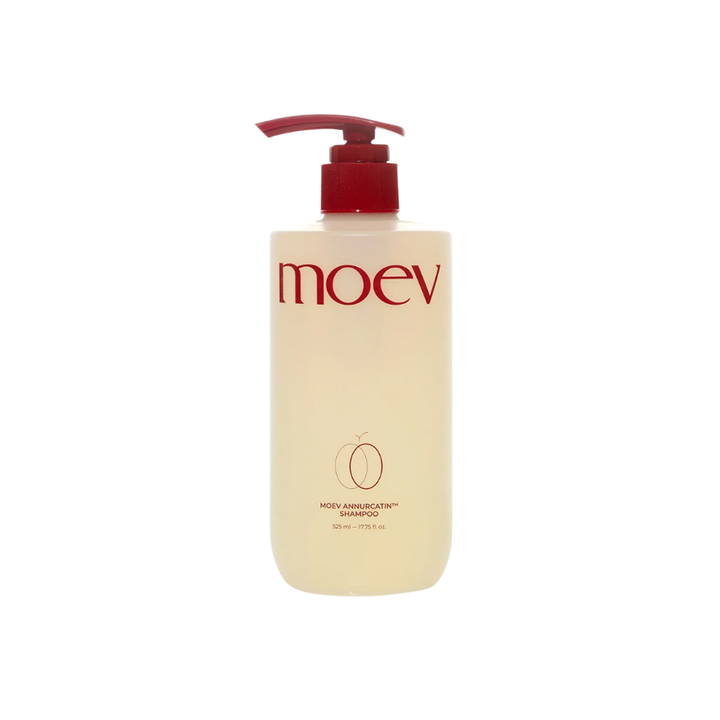 MOEV Annurcatin Shampoo 525ml