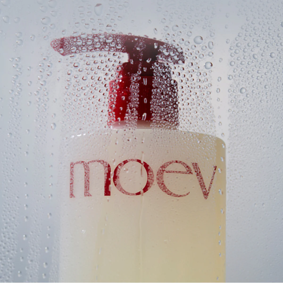 MOEV Annurcatin Shampoo 525ml