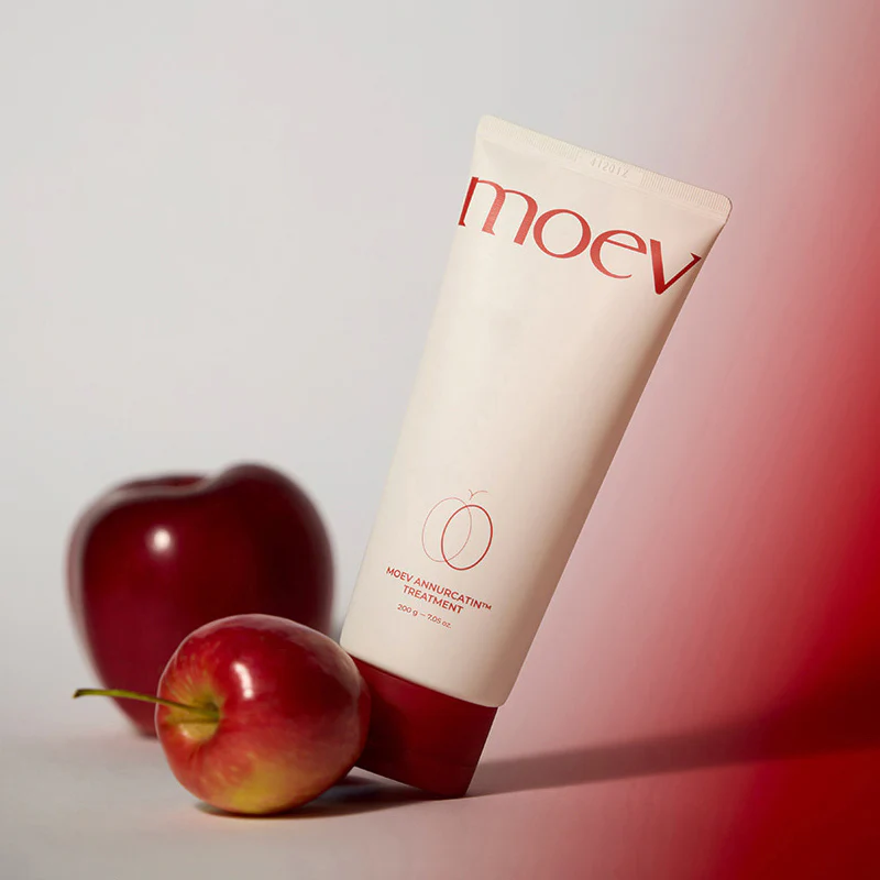 MOEV Annurcatin Treatment 200g