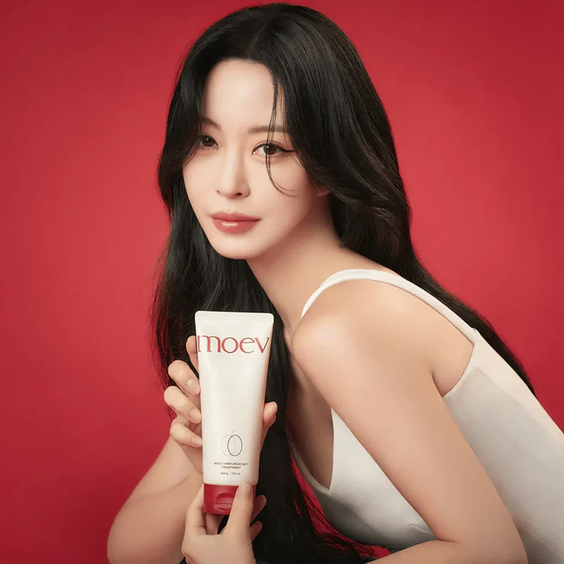 MOEV Annurcatin Treatment 200g