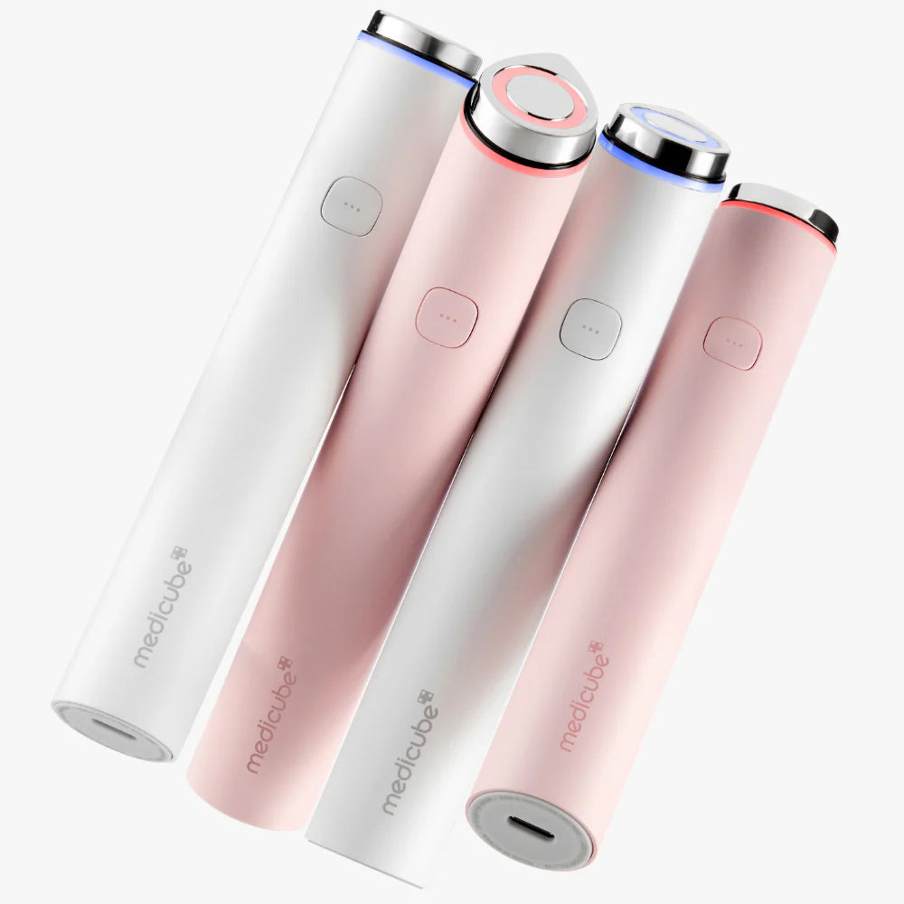 Medicube Age-R Booster Pro Mini