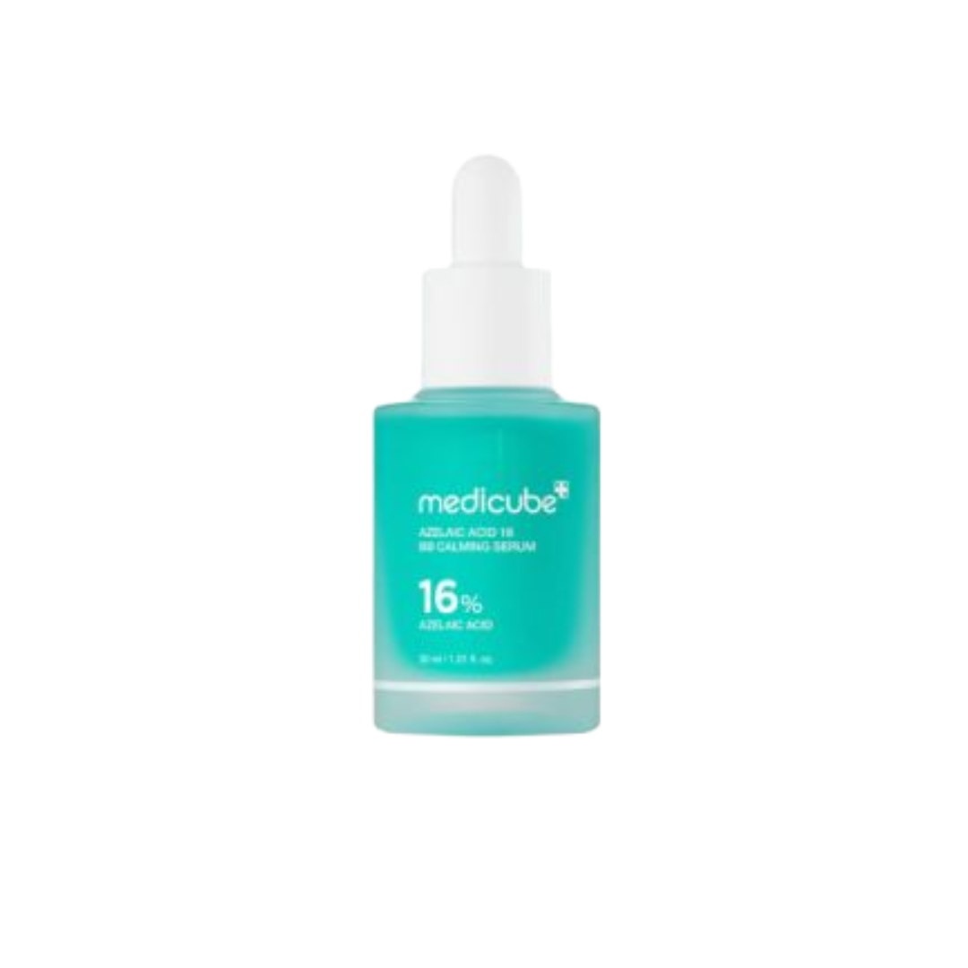 Medicube Azelaic Acid 16 BB Calming Serum