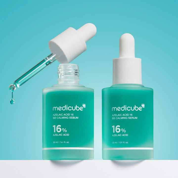 Medicube Azelaic Acid 16 BB Calming Serum