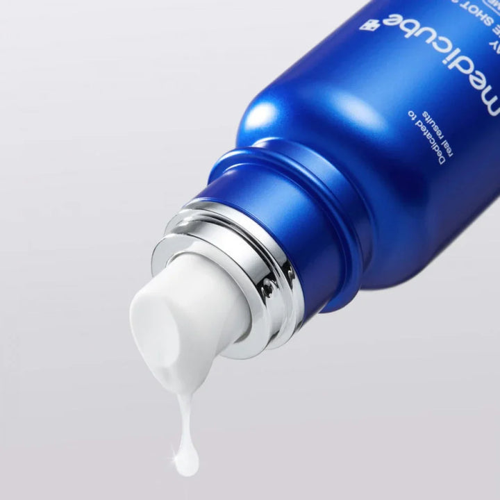 Medicube One Day Exosome Shot Pore Ampoule 2000/7500