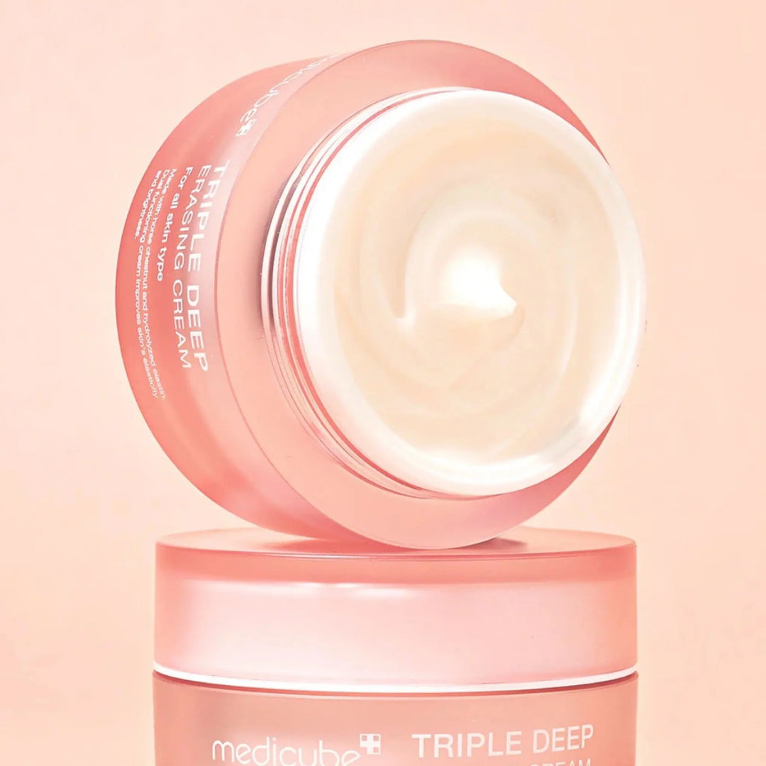 Medicube Triple Collagen Cream