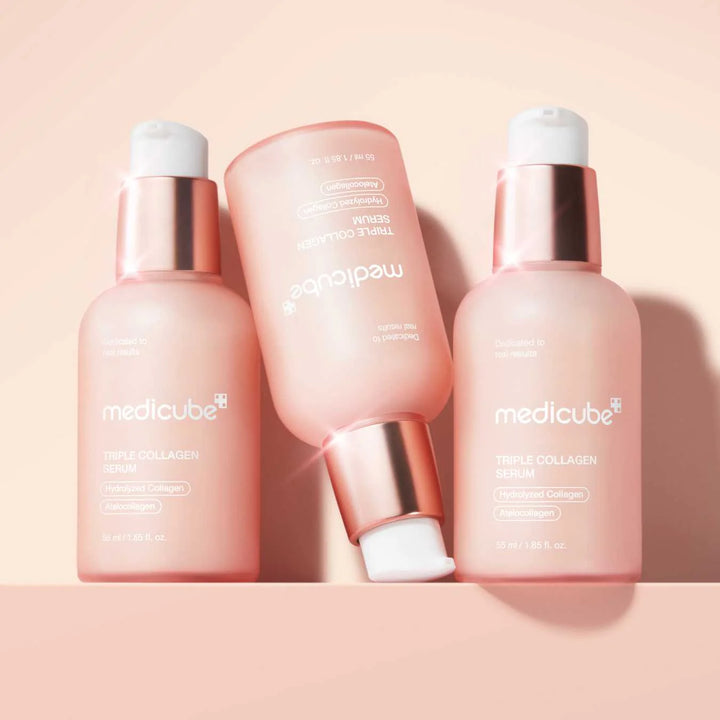 Medicube Triple Collagen Serum