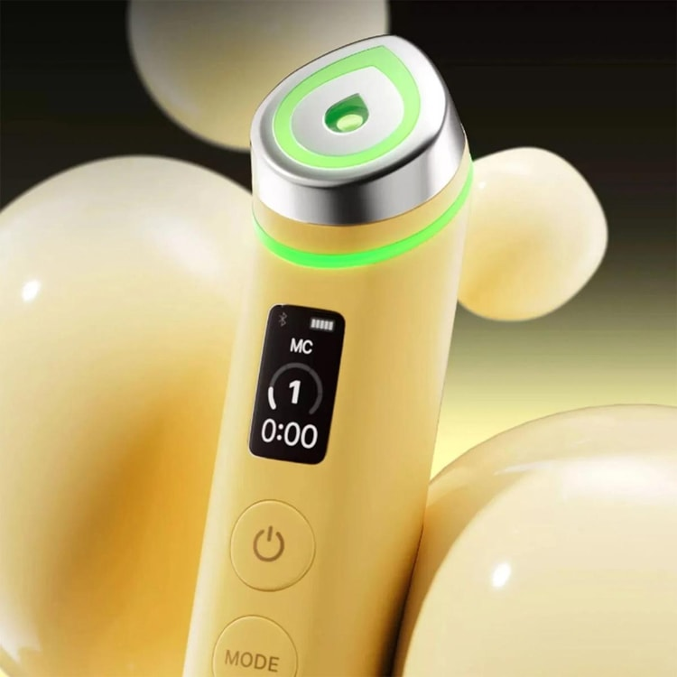 Medicube - AGE-R Booster Pro Yellow Edition