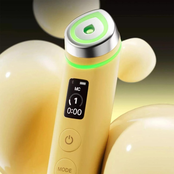 Medicube - AGE-R Booster Pro Yellow Edition