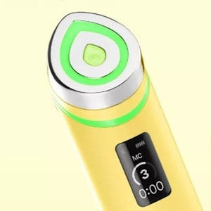 Medicube - AGE-R Booster Pro Yellow Edition