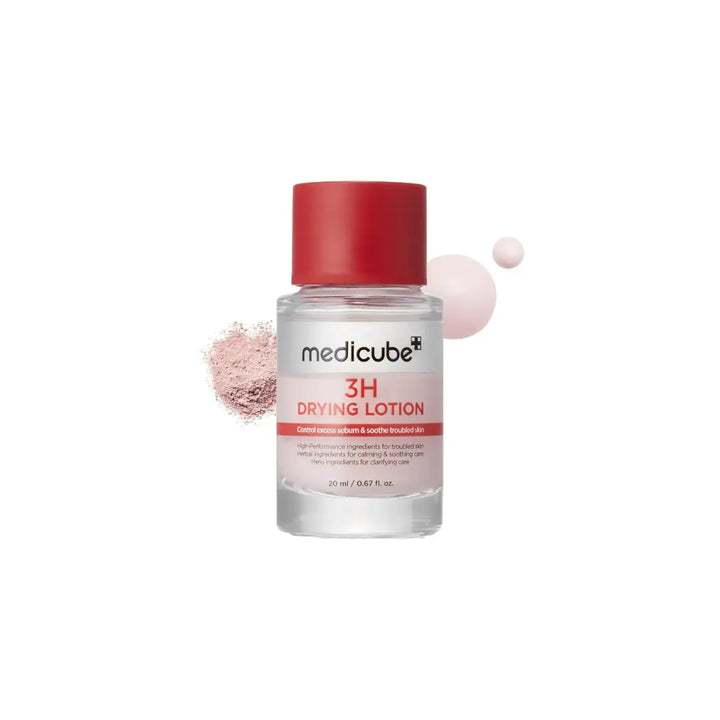 Medicube 3H Drying Lotion