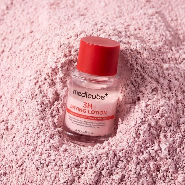 Medicube 3H Drying Lotion